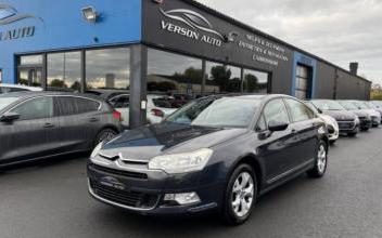 Citroen C5 Verson