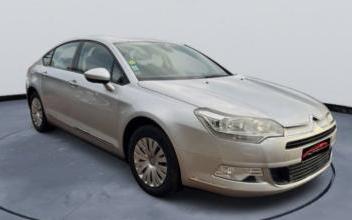 Citroen C5 Nevers