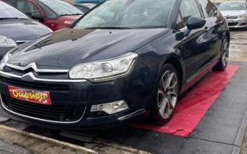 Citroen c5 Le-Blanc-Mesnil