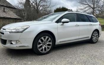 Citroen c5 Marvejols