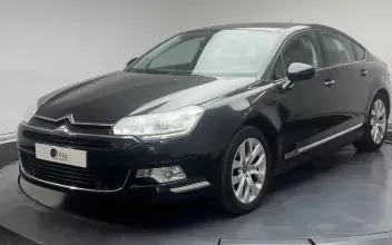 Citroen C5 Férin