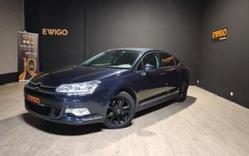 Citroen c5 Saint-Maximin