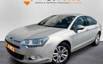 Citroen C5 Tignieu-Jameyzieu