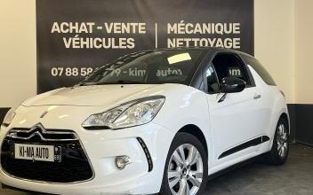 Citroen DS3 Saint-Priest