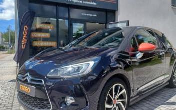Citroen DS3 Limoges
