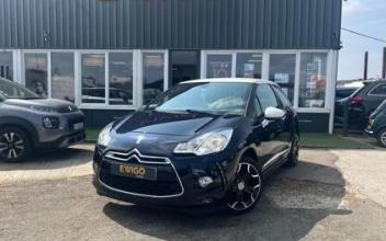 Citroen ds3 Evreux