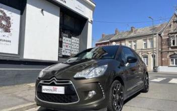 Citroen ds3 Cambrai