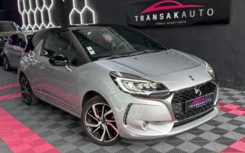 Citroen ds3 Manosque