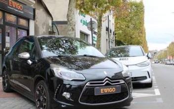 Citroen ds3 Le-Perreux-sur-Marne