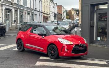 Citroen DS3 Cambrai