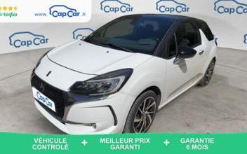 Citroen ds3 Nîmes