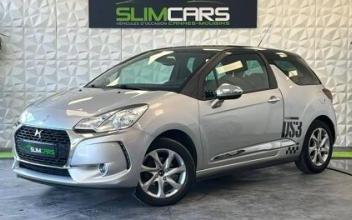 Citroen ds3 Mougins