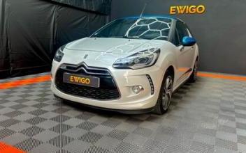 Citroen ds3 Belleville-sur-Meuse