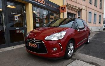 Citroen DS3 Colmar
