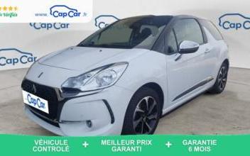 Citroen ds3 Clermont-Ferrand