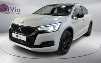 Citroen ds4 Béthune