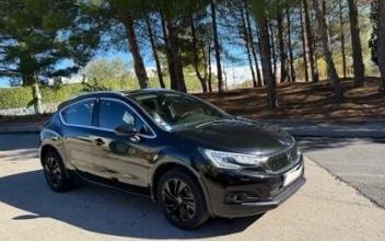 Citroen ds4 Fabrègues