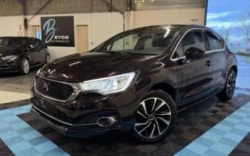 Citroen ds4 Trégueux