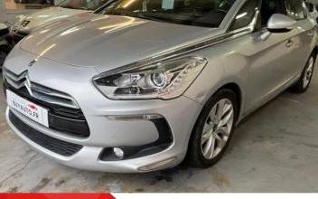 Citroen DS5 Harnes
