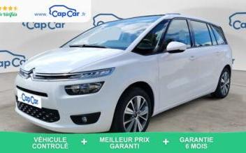 Citroen grand c4 picasso Niort