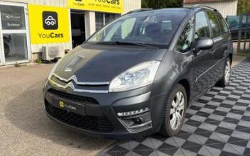 Citroen grand c4 picasso Orgeval