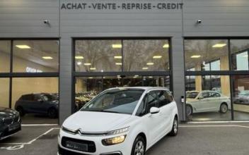 Citroen grand c4 spacetourer Aucamville