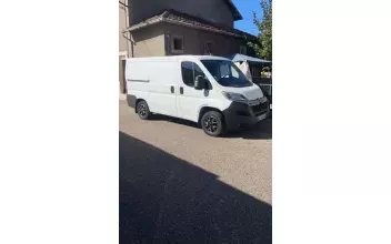 Citroen Jumper Homécourt
