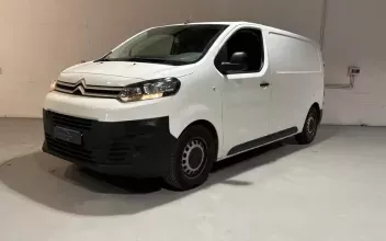 Citroen Jumpy Epône