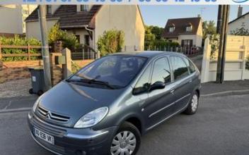 Citroen picasso Pierrelaye
