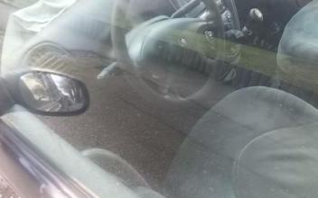 Citroen picasso Vénissieux