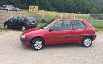 Citroen Saxo Yolet