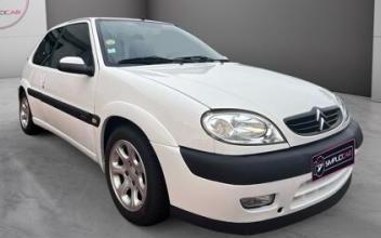 Citroen saxo Avignon