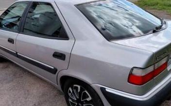 Citroen xantia Langres