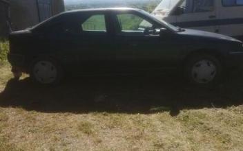 Citroen xantia Saint-Christophe