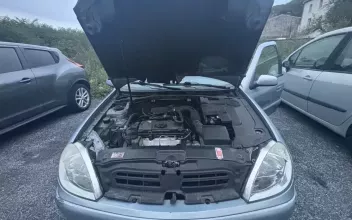 Citroen Xsara Mazamet
