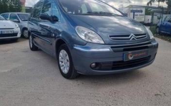 Citroen xsara Evreux