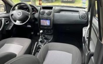 Dacia duster Toulouse