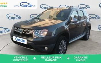 Dacia duster Saint-Philbert-de-Grand-Lieu