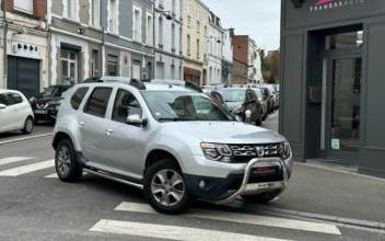 Dacia Duster Cambrai