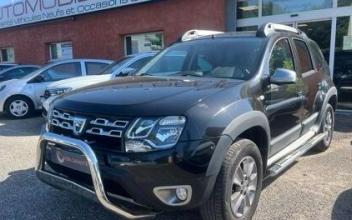 Dacia duster Montauban