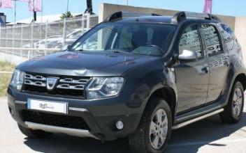 Dacia Duster Vestric-et-Candiac