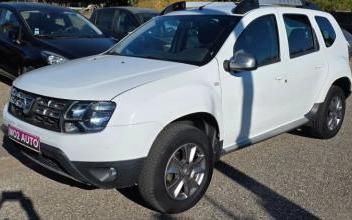 Dacia Duster Martigues