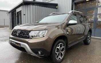Dacia duster Voreppe