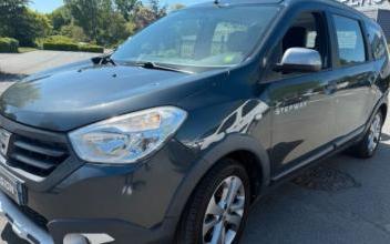 Dacia Lodgy Montigny-en-Gohelle