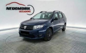 Dacia logan Châtillon-en-Vendelais