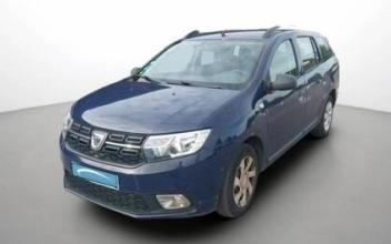 Dacia logan Brest