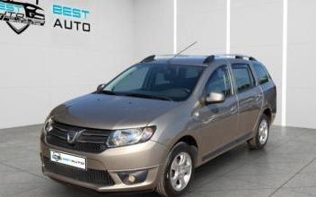 Dacia Logan MCV Cocheren