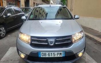 Dacia sandero Marseille