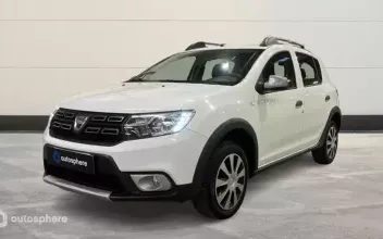Dacia Sandero Wormhout