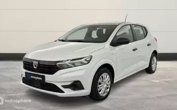 Dacia Sandero Arras